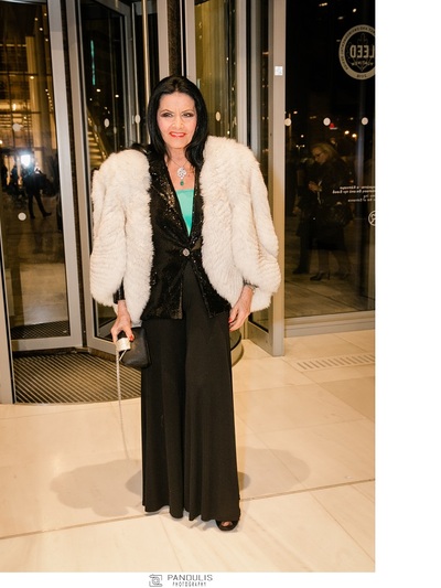 Ζωζώ Σαπουντζάκη