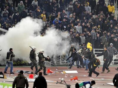 Προκαταρκτική εξέταση για τη μη σύλληψη ...