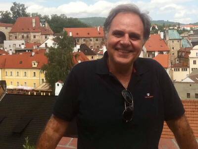 Αιγιάλεια: Έφυγε από τη ζωή ο πνευμονολό...