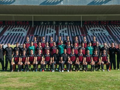 5η και καταϊδρωμένη η Παναχαϊκή