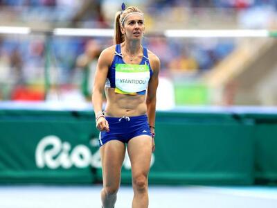 Ξέσπασε σε κλάματα η Σοφία Υφαντίδου στο...