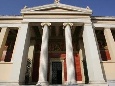 Σε ομηρία  το Συμβούλιο Διοίκησης του Πα...