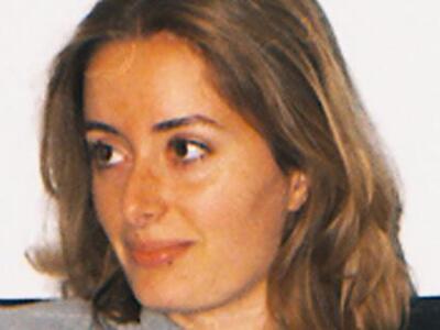 Αφιέρωμα στην ποιήτρια Λένα Καλλέργη στο Πολύεδρο 