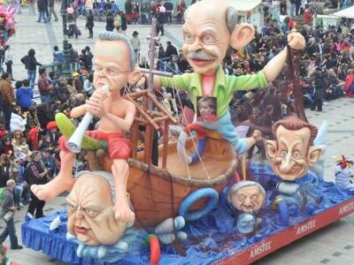 Πάτρα: Κοντά στο 100% η πληρότητα των ξε...