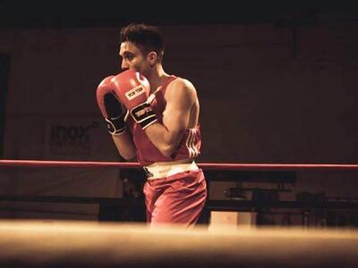 Πυγμαχία: Δείτε στιγμιότυπα από τους αγώ...