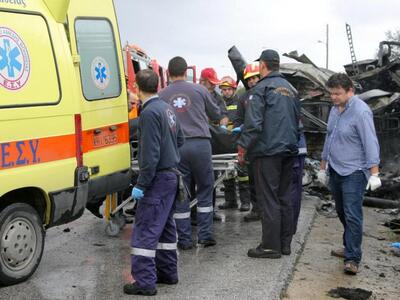  27χρονος ναυτικός ο οδηγός παρέσυρε και...