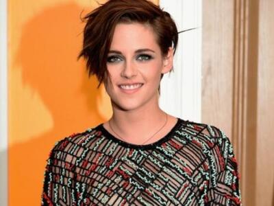 Η Kristen Stewart δε δίνει σημασία στις ...