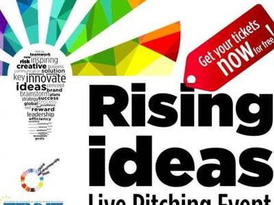 Rising Ideas - Start Up Competition από ...