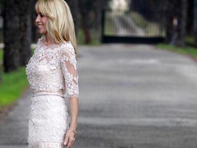 Άδοξο φινάλε στο παραμύθι της Νάντιας Χα...