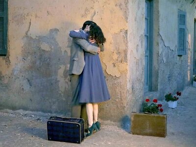 Άγριες Μέλισσες: Όταν ο Μελέτης συνειδητ...