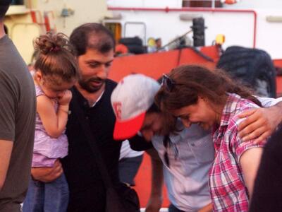 Εφιάλτης δίχως τέλος: Τουλάχιστον έξι πα...