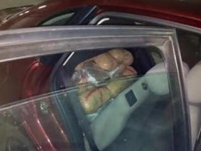 Αγρίνιο: Συνελήφθη Αλβανός που νοίκιασε ...