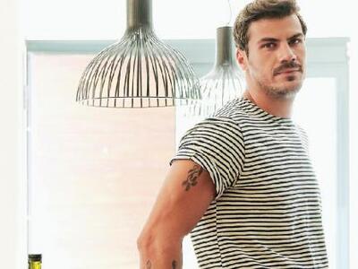 Άκης Πετρετζίκης: Γιατί δεν πήγε μαζί με...