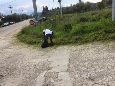 Αλισσός: ΔΕΙΤΕ τις παρεμβάσεις των τελευ...