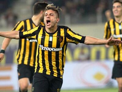 Σούπερ Λίγκα: Με Λόπες η ΑΕΚ στο ντέρμπι