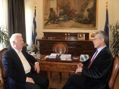 Αγρίνιο: Διαβεβαιώσεις για την αυτόνομη ...