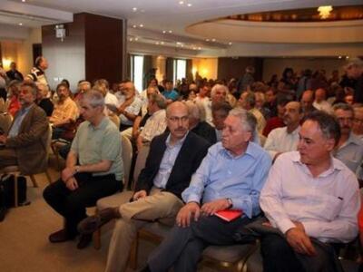 Οργανωτικός οργασμός στην Ηλεία για τη Δ...