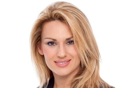 Η Γωγώ Παπαντωνοπούλου αύριο το βράδυ στ...