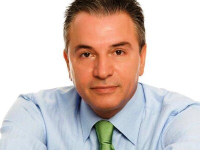 Πάτρα: Μιλά ο Δημήτρης Κατσικόπουλος για...