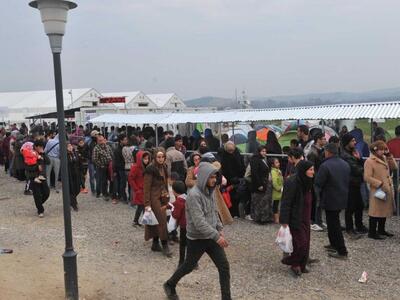 Πάτρα: Εκδήλωση- συζήτηση με θέμα: &quot...