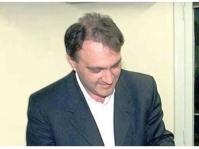 Πέντε χρόνια φυλακή χωρίς αναστολή για τ...