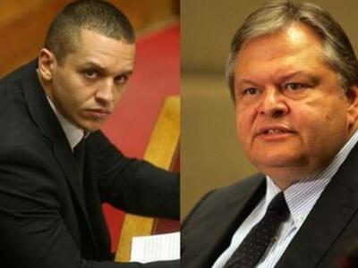 Όλοι οι διάλογοι της ντροπής στην Προανα...