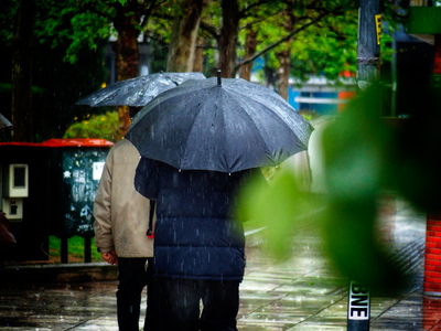 Αλλάζει ο καιρός από τα Δυτικά - Πού θα ...