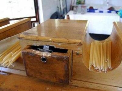 Πάτρα: Ο 50χρονος που μπήκε στην εκκλησί...