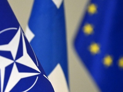 H Φινλανδία ζήτησε και επίσημα να μπει στο ΝΑΤΟ