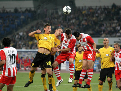 Αρχίζει ξανά το πρωτάθλημα της Superleague