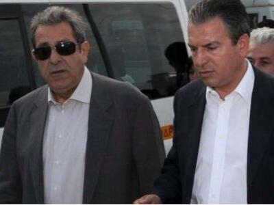 Σε απόσταση "ασφαλείας" ήπιαν ...