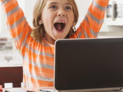 Παιδιά και τεχνολογία:Πώς θα κάνετε την ...