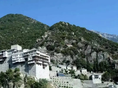 Λέκκας για σεισμός 4,8 Ρίχτερ στο Άγιο Ό...