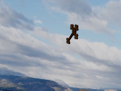 Πάτρα: Κανονικά οι ιερές ακολουθίες για ...