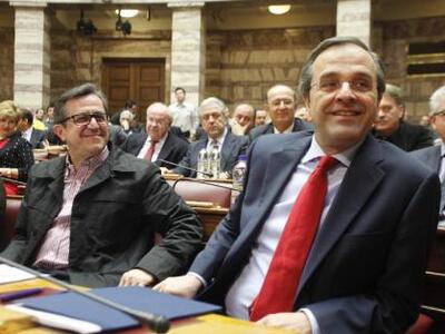 Νίκος Νικολόπουλος για το φορολογικό: &q...