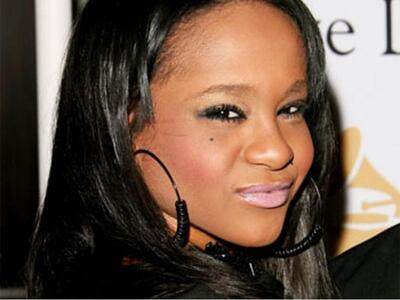 Σοκάρει η φωτογραφία της κόρης της Γουίτ...