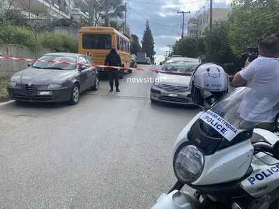 Γιώργος Καραϊβάζ: Αυτό είναι το σημείο π...