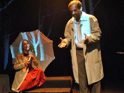 Άλλες 8 παραστάσεις για την Φθινοπωρινή ...