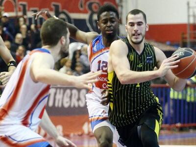 Α1 μπάσκετ: Οι “αιώνιοι” ρίχνουν την αυλ...