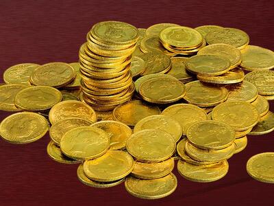 «Χρυσός» πανικός: Πάνω από 30.000 λίρες ...