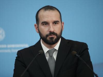 Τζανακόπουλος: «Καμία συζήτηση για την ε...