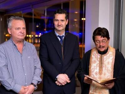 Οι Επαγγελματίες Ασφαλιστές Νοτιοδυτικής...