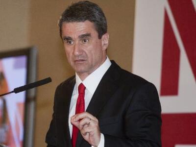 Λοβέρδος: Σε κίνδυνο κρίσης η χώρα εξαιτίας της ΝΔ