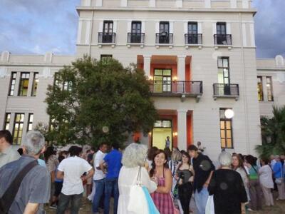 Πάτρα: Συζητήσεις για τη δημιουργία φοιτ...