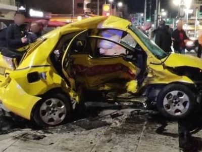 Περιστέρι: Χειροπέδες στην 22χρονη οδηγό...