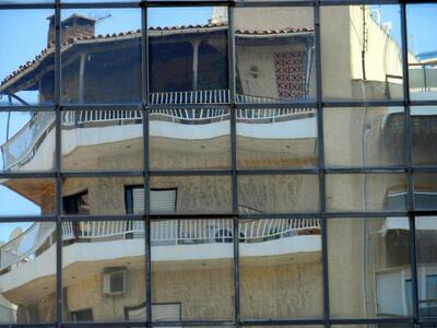 Κρήτη: Νέα αυτοκτονία στο Ηράκλειο- Έπεσ...