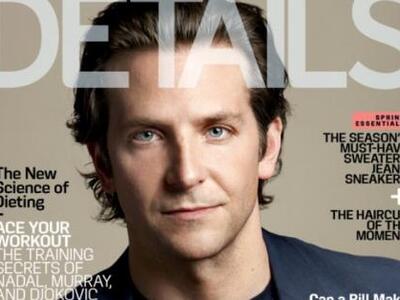 Συγκινητικός ο Bradley Cooper για την οι...