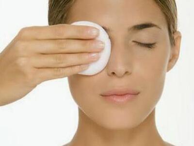 Συμβουλές ομορφιάς: Βήματα για να αφαιρέ...