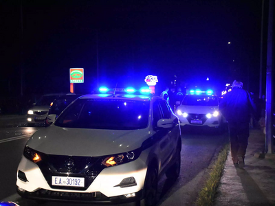 Πάτρα: Συναγερμός για την εξαφάνιση 27χρ...