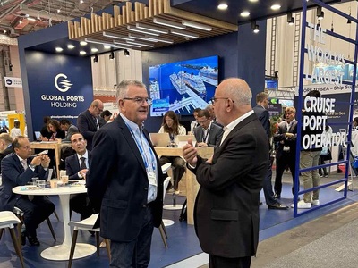 Το Επιμελητήριο Αχαΐας στη Διεθνή Έκθεση...